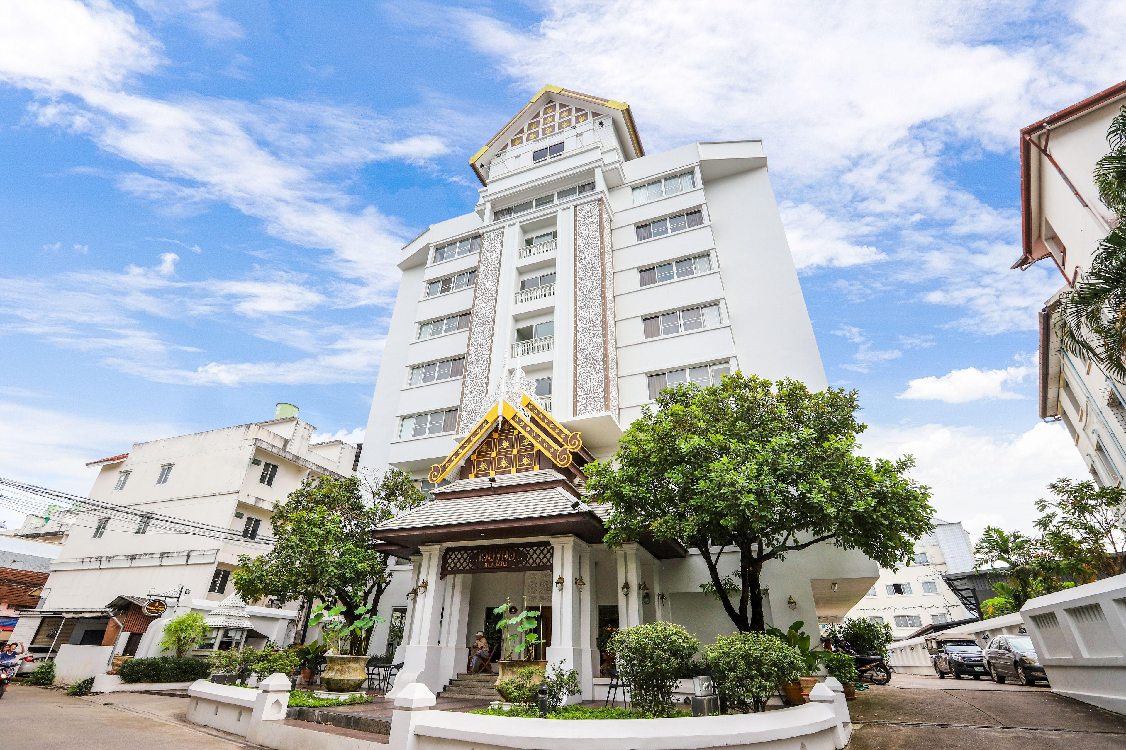 Viangbua Mansion — Photos 1
