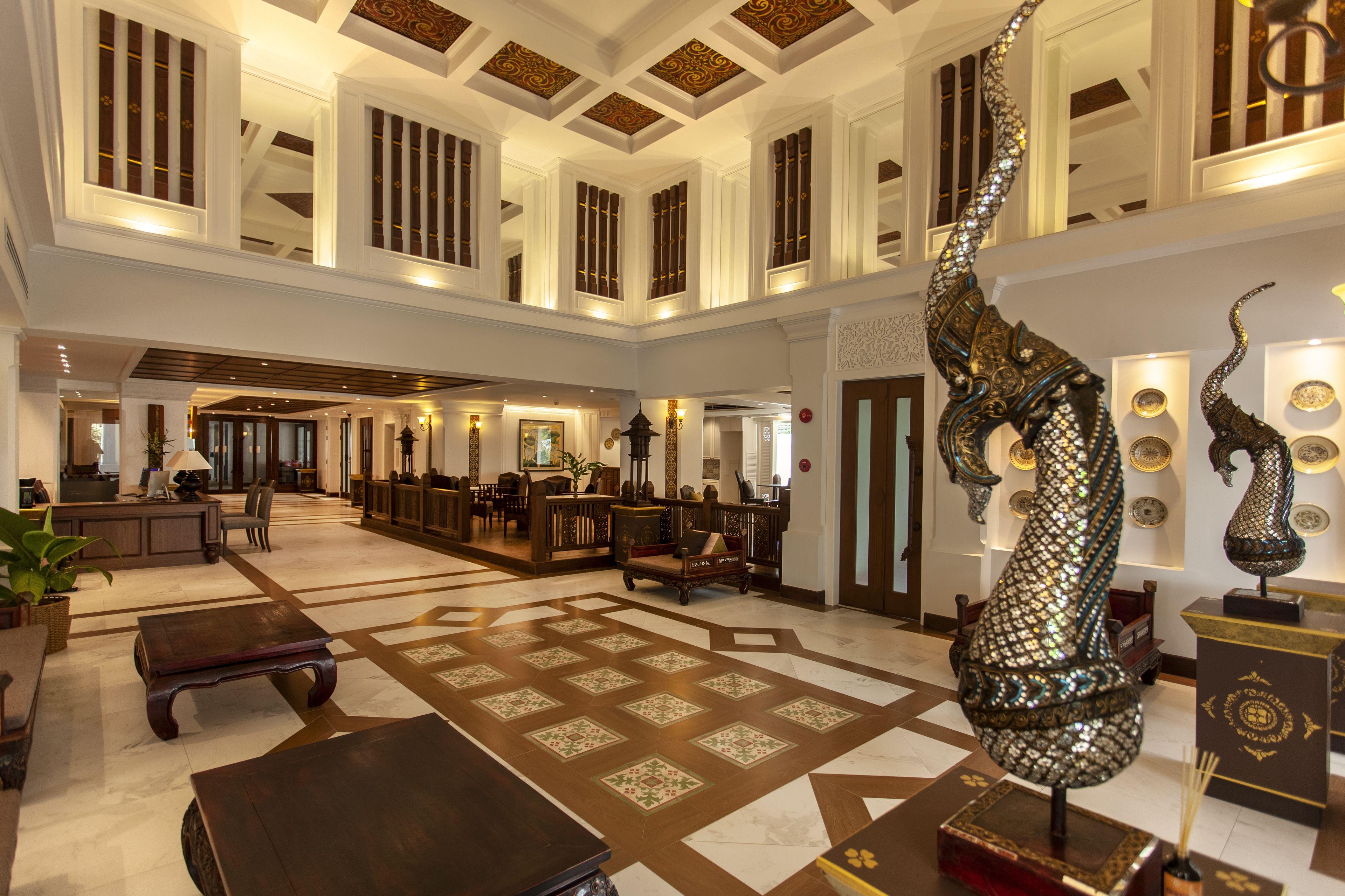 Viangbua Mansion — Photos 3