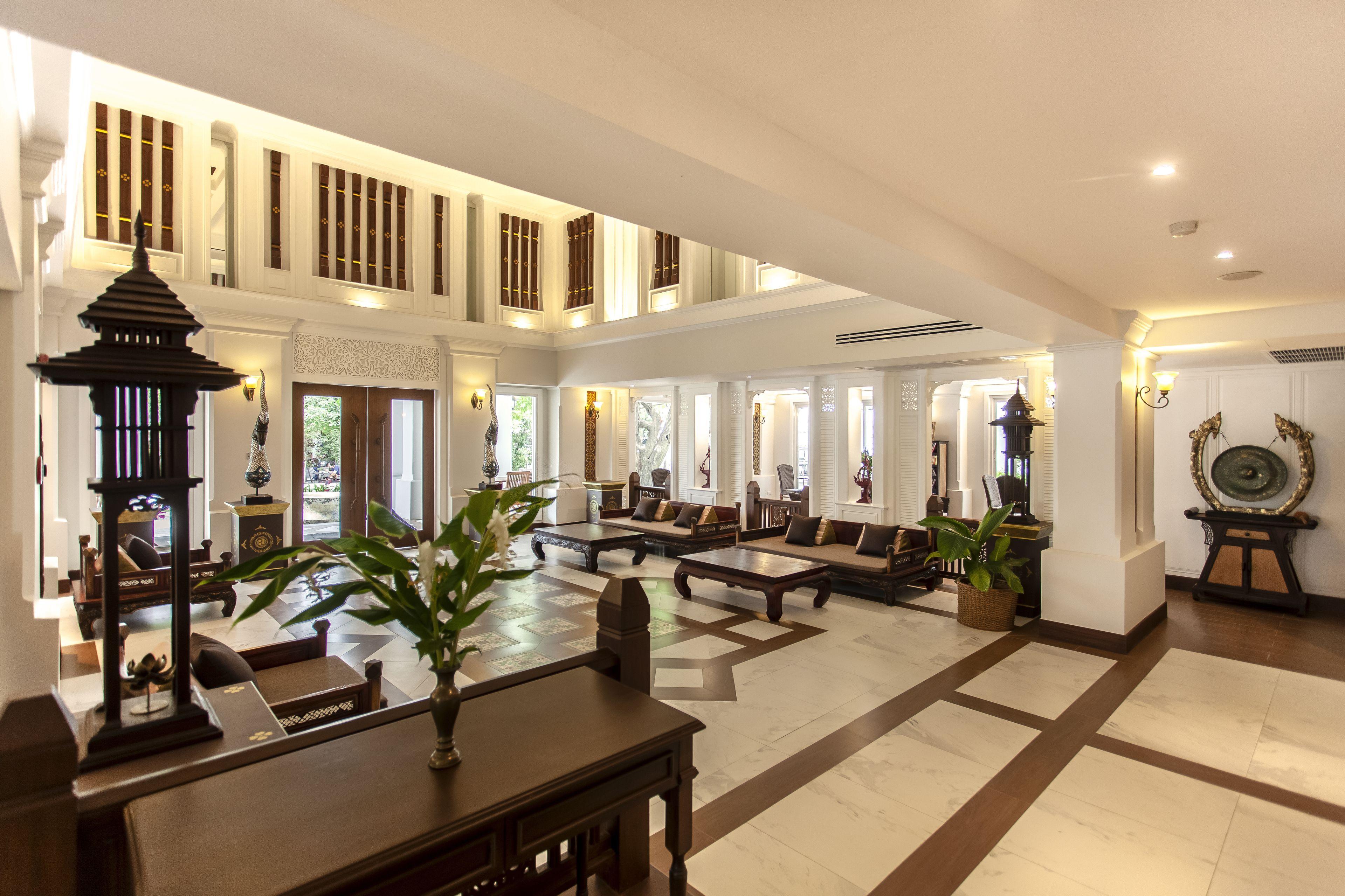 Viangbua Mansion — Photos 2